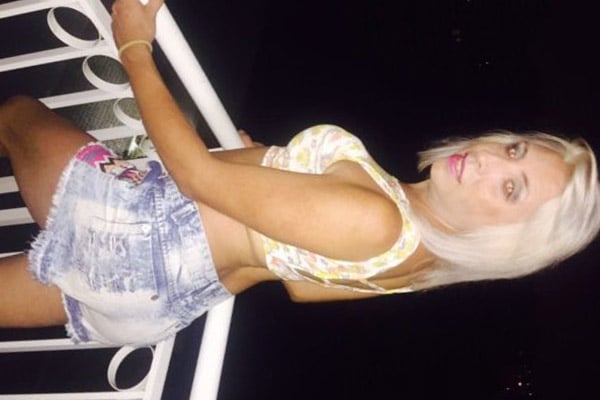 Louisi Megadotada Travesti com Local em Foz do Iguaçu