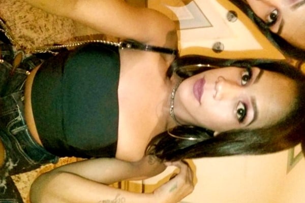 Rafaella Oliveira Travesti com Local em Palmeiras de Goiás