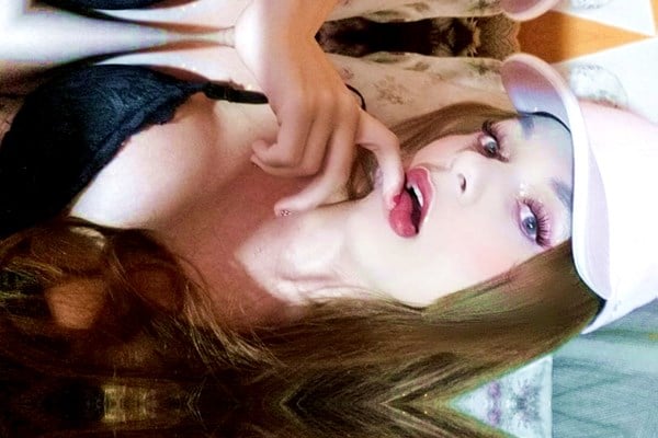 Luanna Hinkelmann Travesti com Local em Divinópolis
