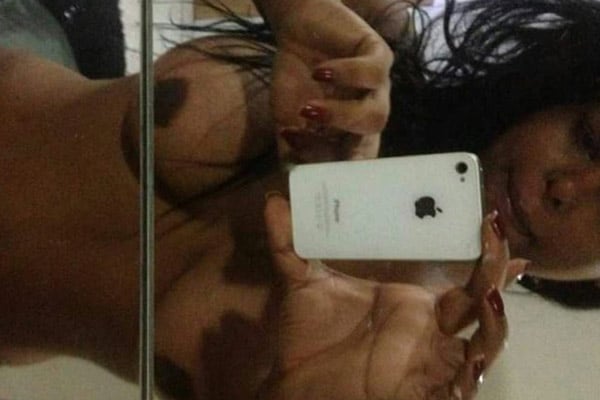 Luíza do Leitinho Travesti com Local em Piedade, Jaboatão dos Guararapes