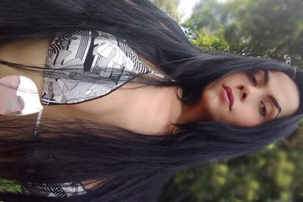 Maitê Albuquerque Travesti com Local em São José do Rio Preto