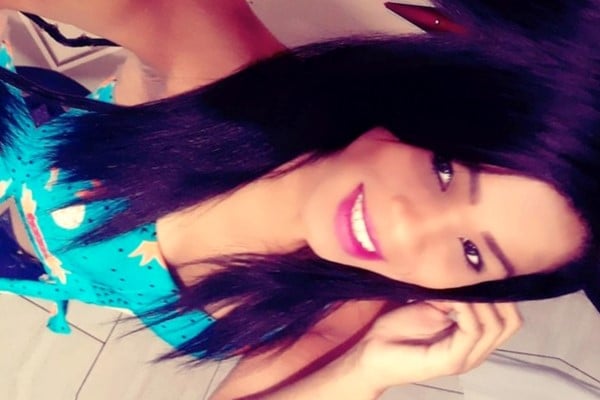 Manuela Aguiar Travesti com Local em Caxias do Sul