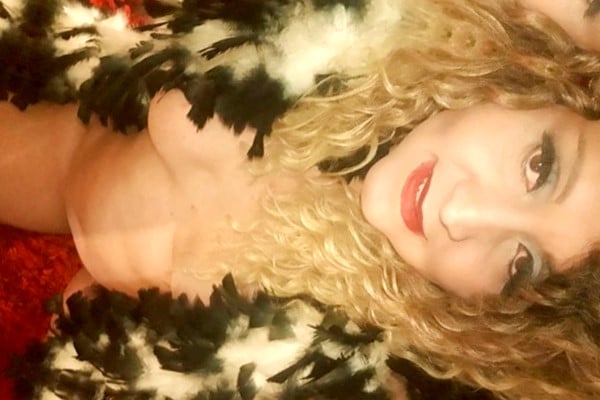 Marysol Mondres Travesti com Local em Centro, Itaquaquecetuba