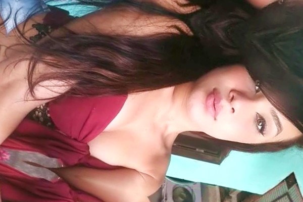 Mayte Castilho Travesti com Local em Belém