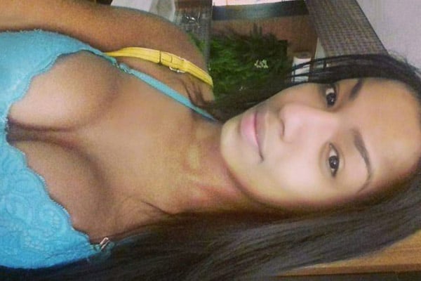 Michelly Dias Travesti com Local em Perobinha, Londrina