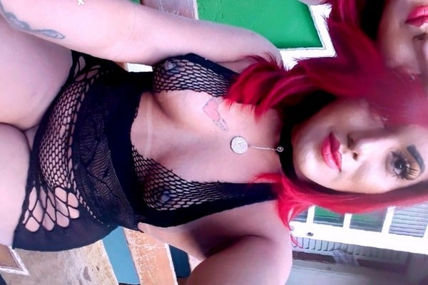 Michelly Trindade Travesti com Local em Eldorado, São José do Rio Preto