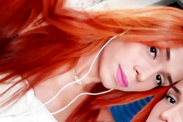 Mikaelly Gama Travesti com Local em Icoaraci, Belém
