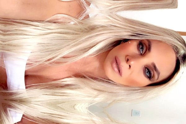 Bruna Freitas Travesti com Local em Americana