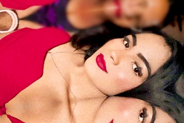 Monniky Rodrigues Travesti com Local em Redenção, Pará