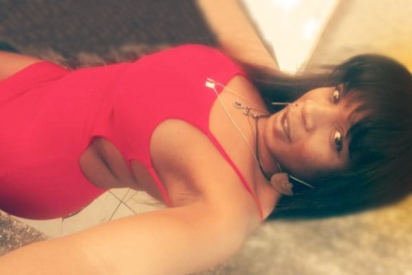 Natalha Vergara Travesti com Local em Belford Roxo