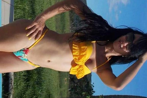 Natália Fontes Travesti com Local em Ipiranga, Goiânia