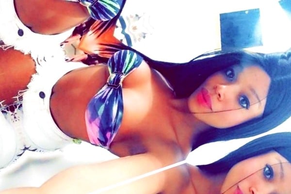Natália Oliver Travesti com Local em Vila Nova, Santa Cruz do Sul