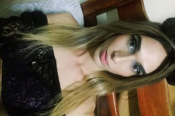 Nathalia Roberta Travesti com Local em Balneário Camboriú