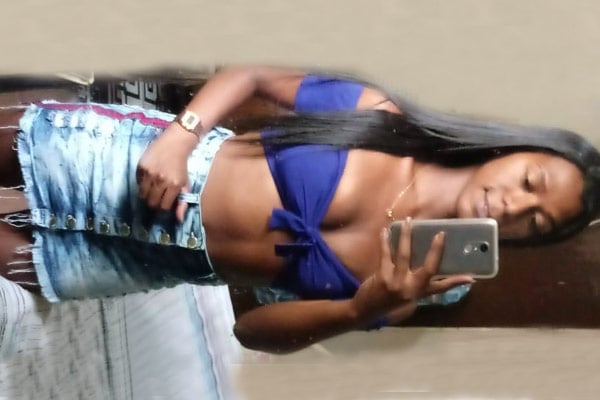 Nathalya Travesti com Local em Nova Iguaçu
