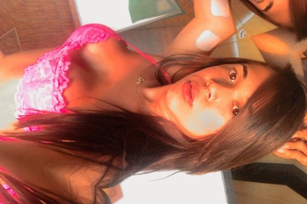 Karollinne India Travesti com Local em Santo André