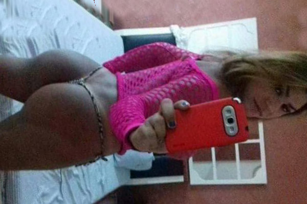 Nayanne Sodré Travesti com Local em Santo Amaro, Recife