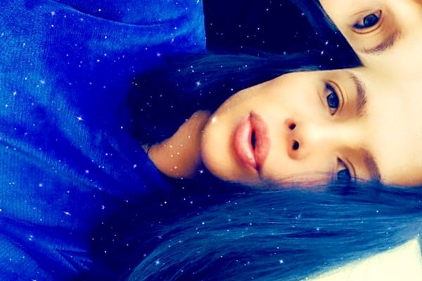 Nick Victória Travesti com Local em São Miguel, São Leopoldo