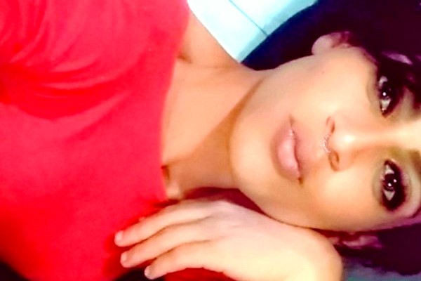 Nicole Rossi Travesti com Local em Recanto das Emas, Brasília