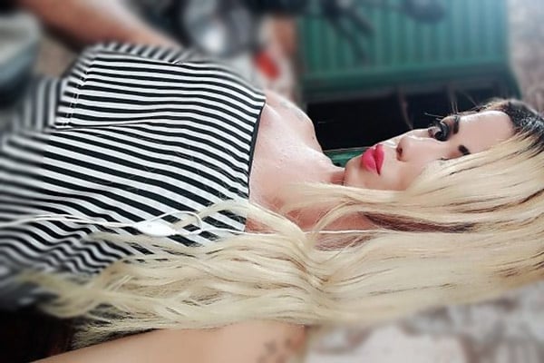 Nicoly Lima Travesti com Local em Araçatuba