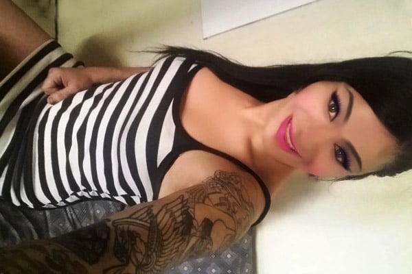 Pâmela do Picão Travesti com Local em Nossa Senhora do Rosario, Santa Maria