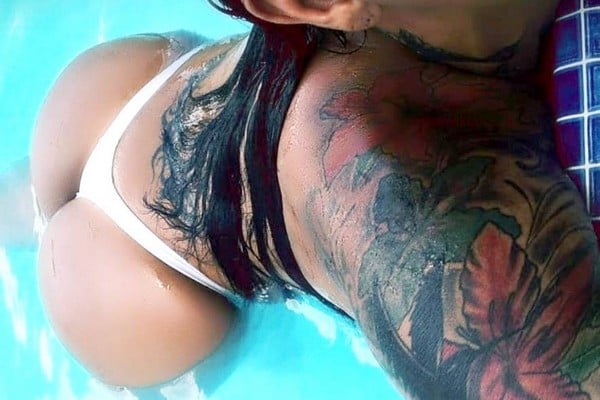 Paola Marques Travesti com Local em Além Ponte, Sorocaba