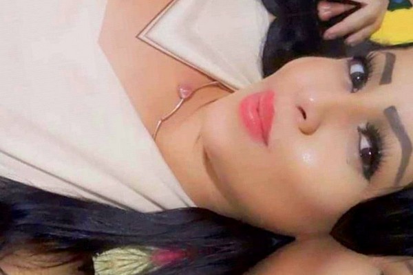Paola Rodrigues Travesti com Local em Sacramenta, Belém