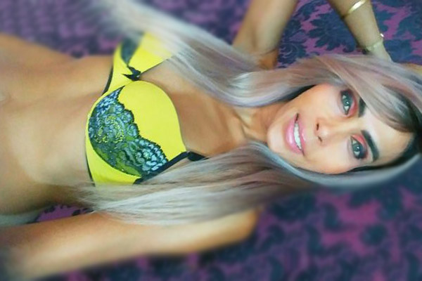 Paula Gaúcha Travesti com Local em Centro, Porto Alegre
