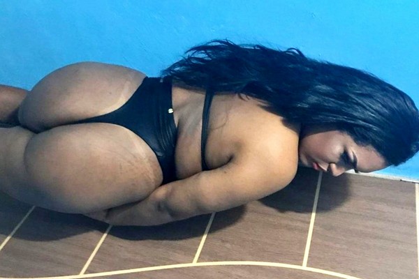 Priscila Santiago Travesti com Local em Mangueirão, Belém
