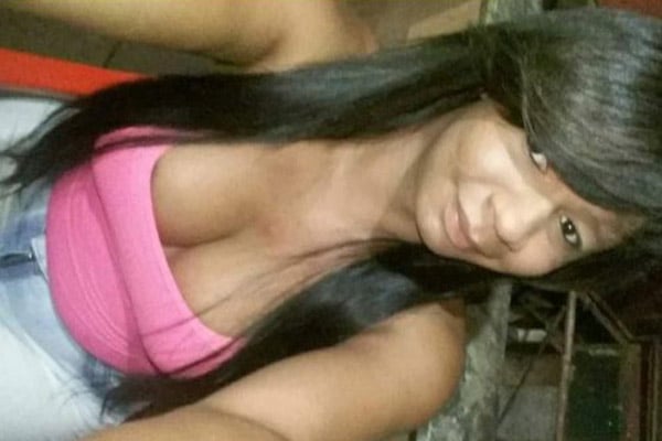 Rafaela Nobre Travesti com Local em José Bonifácio