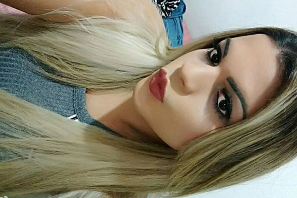 Rafaella Albuquerque Travesti com Local em Vila Maria, São Paulo