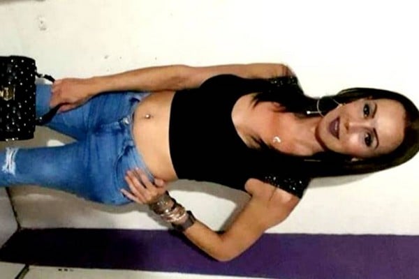 Raphaella Ibanhes Travesti com Local em Vila Rezende, Piracicaba