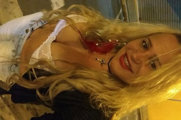 Raquel Welsh Travesti com Local em Sumaré