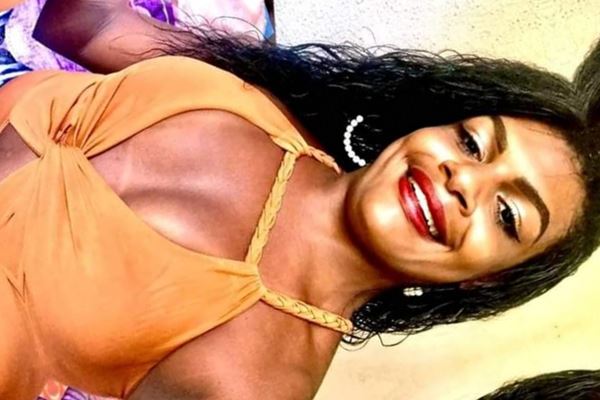 Rhuana Ninfetinha Travesti com Local em Praia Linda, São Pedro da Aldeia