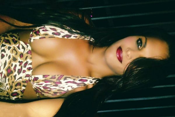 Roberta Cristina Travesti com Local em Araraquara