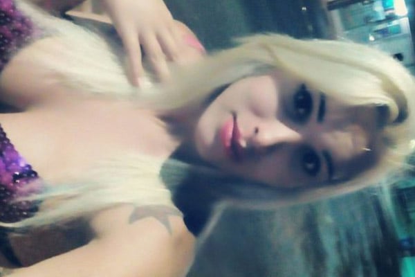 Roberta Santana Travesti com Local em Pato Branco