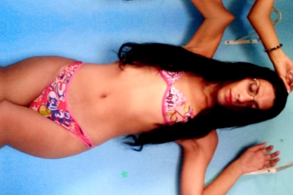 Ruby Reis Travesti com Local em Tapanã, Belém