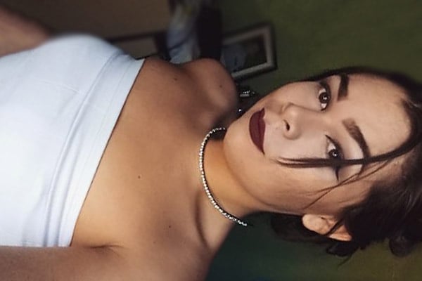 Selena Nascimento Travesti com Local em Horizonte