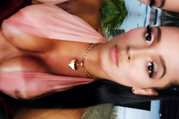 Sereia Moraes Travesti com Local em Fortaleza