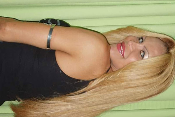 Shenna Anderson Travesti com Local em Centro, Rio de Janeiro