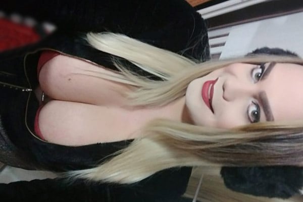 Sheron Venturiny Travesti com Local em Gravataí