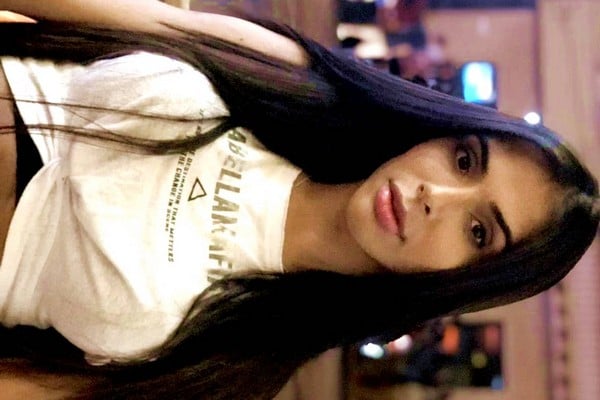 Stefany Mattos Travesti com Local em São Borja