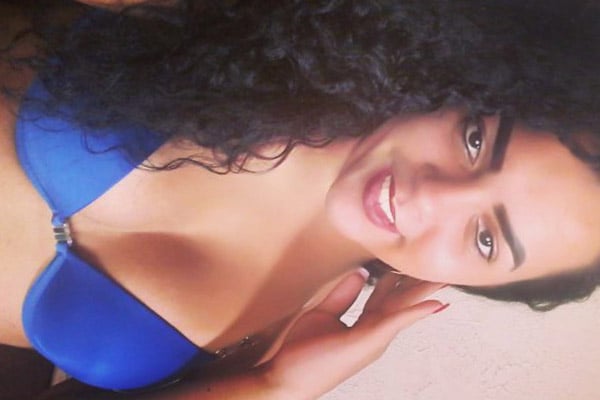 Stefany Ninfeta Travesti com Local em São Gonçalo