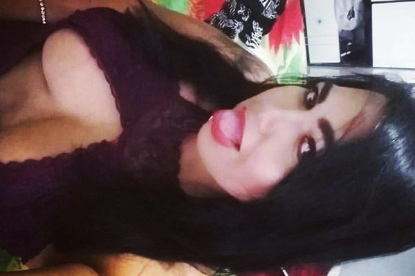 Sthefany Souzza Travesti com Local em Fortaleza