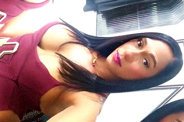 Thamy Silva Travesti com Local em Centro, Itapissuma