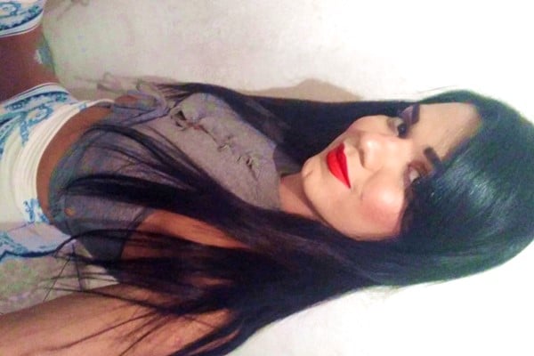 Thayla Rodrigues Travesti com Local em Nova Iguaçu