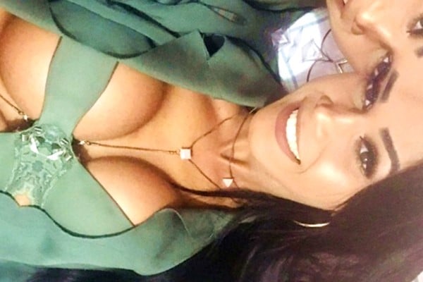 Thaylla Rodrigues Travesti com Local em Itajaí