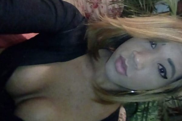 Thays Mendes Travesti com Local em Ponte Nova, Curvelo