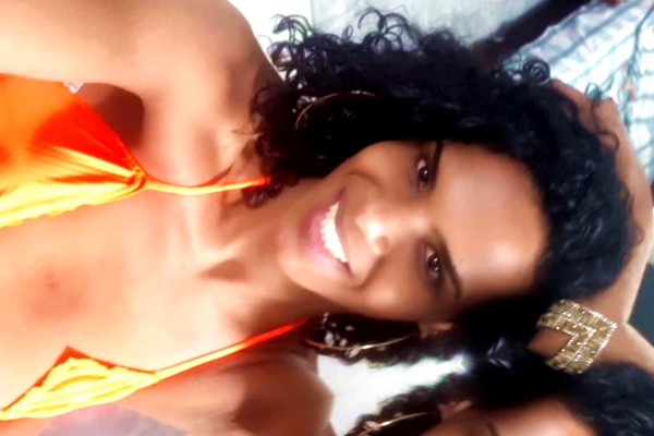 Thaysa Belinatti Travesti com Local em Asa Norte, Brasília