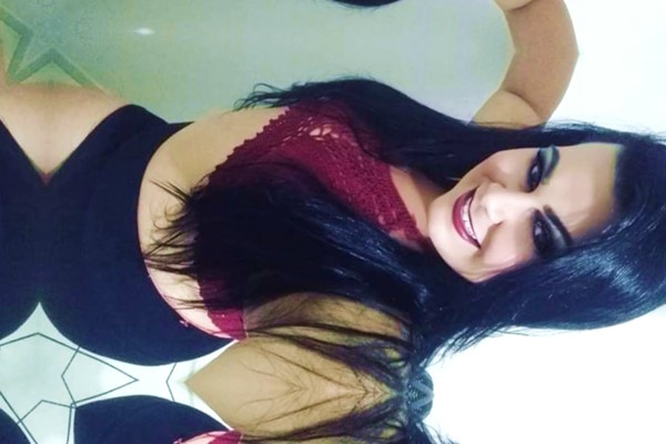 Trans Gordinha