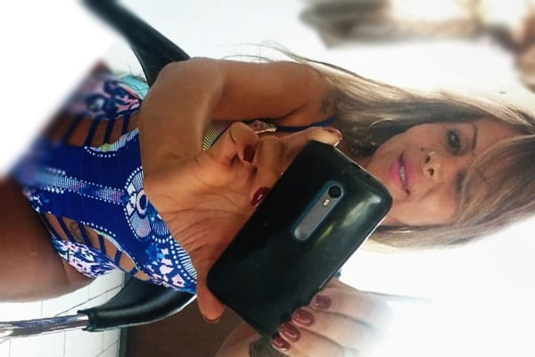 Acompanhante Transex Travesti com Local em Nova Esperança, Uruguaiana